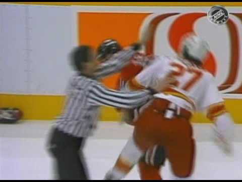 D. Sutter (CHI) vs. B. MacLellan (CGY)
