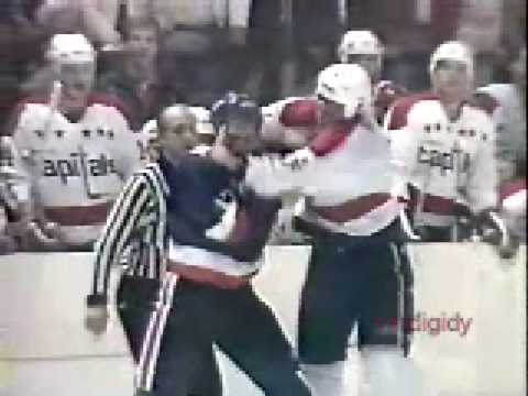 G. Gilbert (NYI) vs. K. Hatcher (WSH)