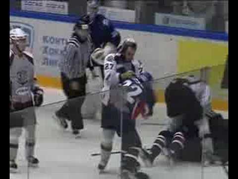 D. Westcott (RIG) vs. R. Popov (NOV)