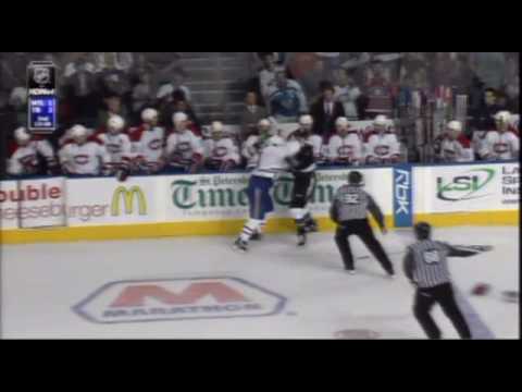 G. Murray (MTL) vs. N. Tarnasky (TBL)