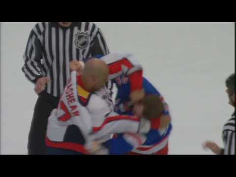D. Brashear (WSH) vs. C. Orr (NYR)