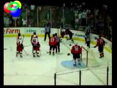 N. Blanchard (CAR) vs. J. Godfrey (WSH)