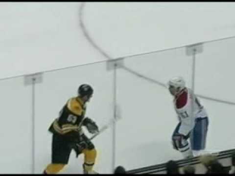 F. Bouillon (MTL) vs. J. Reich (BOS)