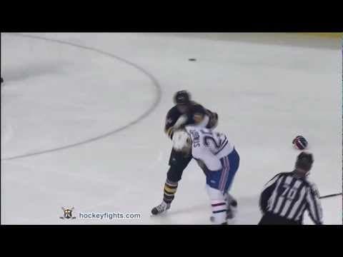 B. Staubitz (MTL) vs. C. McCormick (BUF)