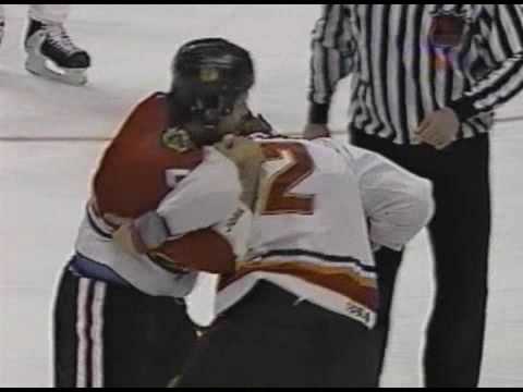 J. Cummins (CHI) vs. J. Allison (CGY)