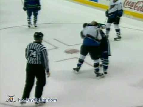 C. Clark (WSH) vs. K. Bieksa (VAN)