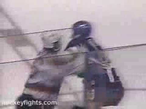B. McRae (STL) vs. A. May (WSH)