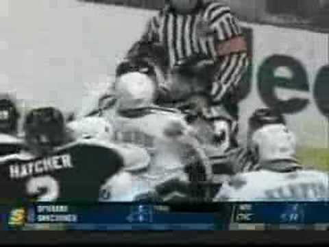 A. Ovechkin (WSH) vs. M. Richards (PHI)