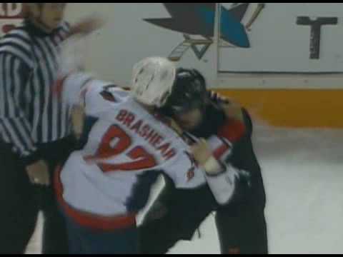 D. Brashear (WSH) vs. J. Shelley (SJS)