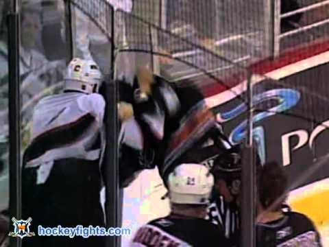 S. Brown (NJD) vs. B. Sutherby (WSH)