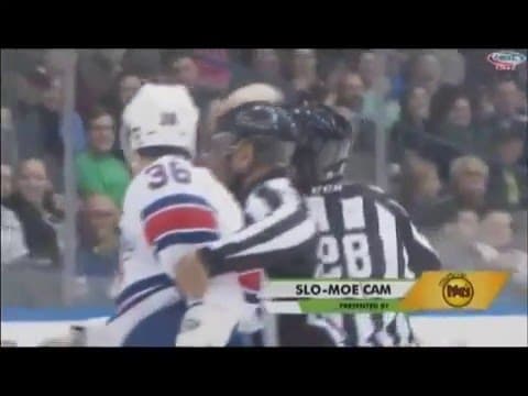 G. Lepine (BIN) vs. P. Kaleta (ROC)