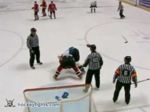B. Witt (WSH) vs. G. Marshall (NJD)