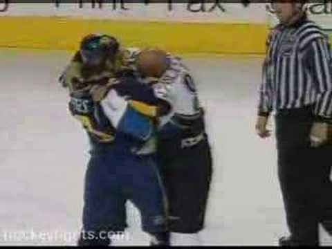 D. Brashear (WSH) vs. A. Peters (BUF)