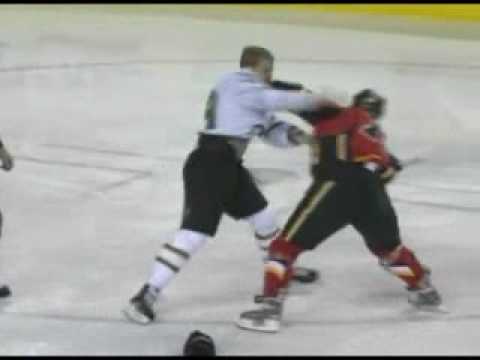 S. Ott (DAL) vs. M. Smith (CGY)