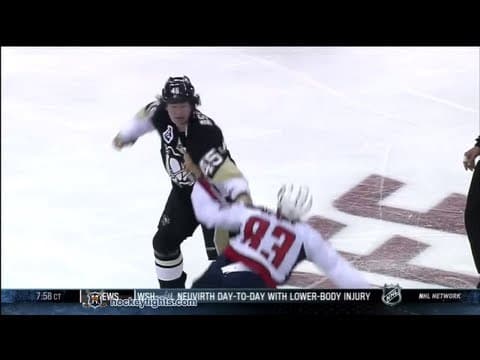 J. Beagle (WSH) vs. A. Asham (PIT)