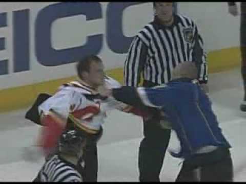 D. Phaneuf (CGY) vs. K. Tkachuk (STL)