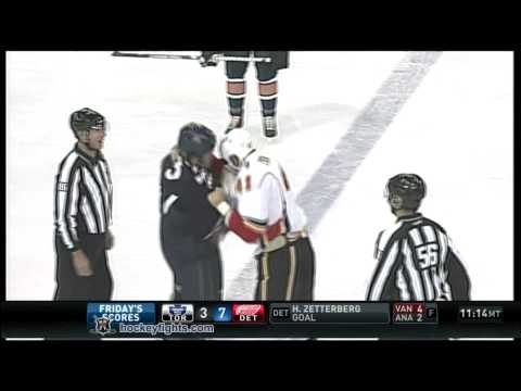 R. Ivanans (CGY) vs. S. MacIntyre (EDM)