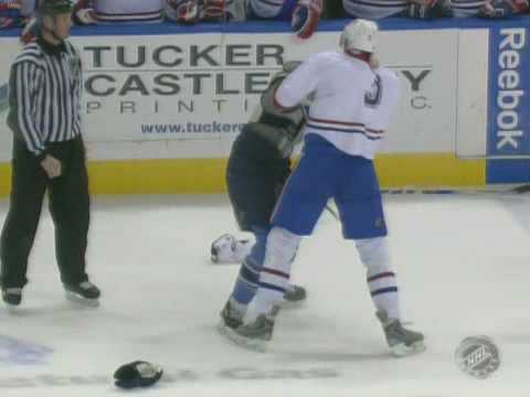 R. O'Byrne (MTL) vs. Z. Bogosian (ATL)