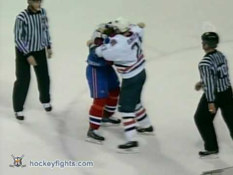 J. Smith (EDM) vs. A. Downey (MTL)