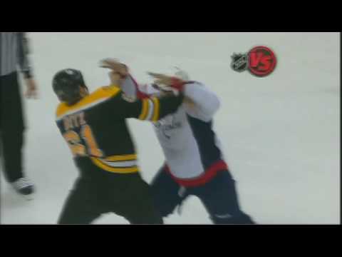 D. Brashear (WSH) vs. B. Bitz (BOS)