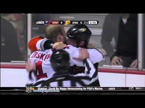 J. Erskine (WSH) vs. A. Sutton (ANA)