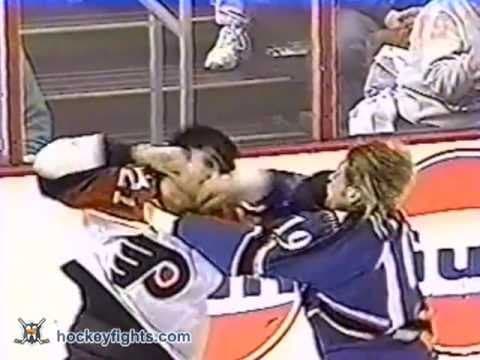 B. Witt (WSH) vs. D. Kordic (PHI)