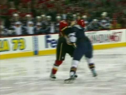 C. Armstrong (ATL) vs. C. Glencross (CGY)
