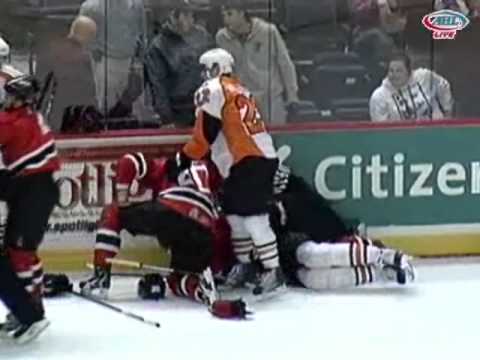 M. Bourdon (LHV) vs. C. Murray (ALD)