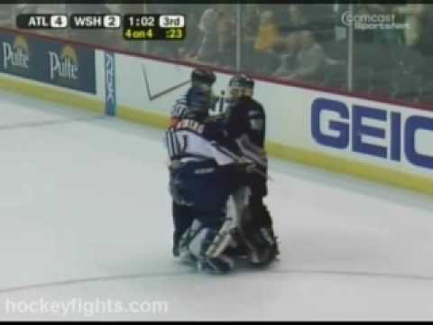 G. de,Vries (ATL) vs. M. Bradley (WSH)