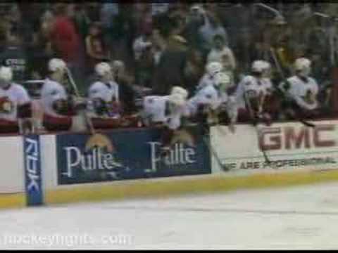 B. McGrattan (OTT) vs. J. Erskine (WSH)