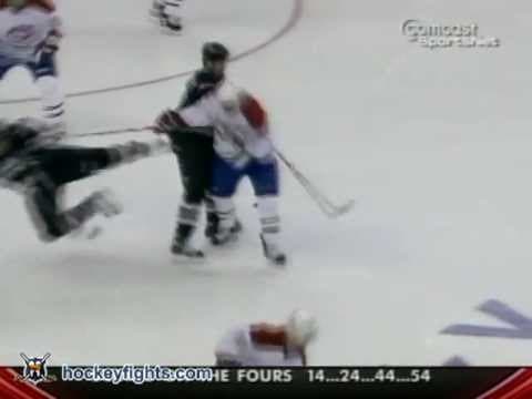 T. Simpson (MTL) vs. B. Clymer (WSH)