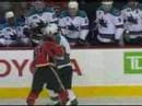 A. Semenov (SJS) vs. E. Godard (CGY)