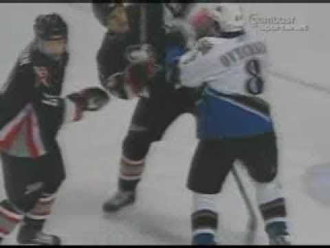 S. Morrisonn (WSH) vs. P. Gaustad (BUF)