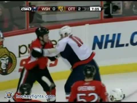 M. Bradley (WSH) vs. Z. Smith (OTT)