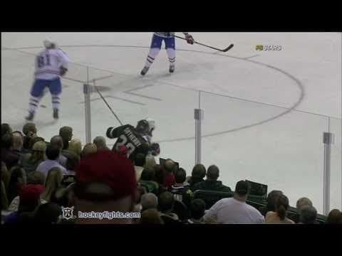 P. Subban (MTL) vs. B. Sutherby (DAL)
