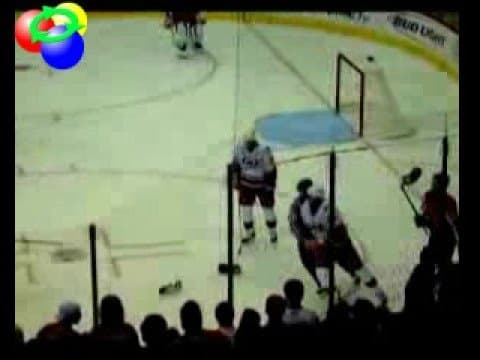 W. Brookbank (CAR) vs. G. McNeill (WSH)
