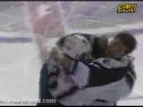 D. Brashear (WSH) vs. A. Roy (TBL)