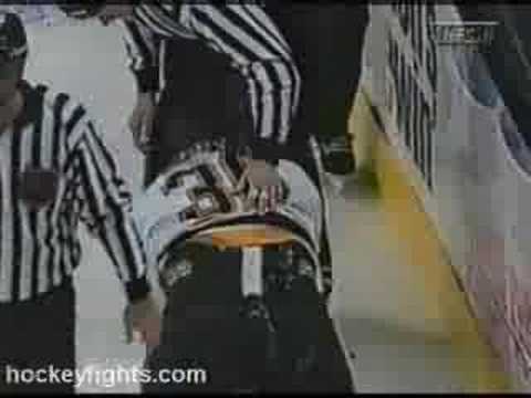 S. Thornton (MTL) vs. J. Odgers (BOS)