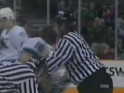 D. Brashear (MTL) vs. D. Wood (SJS)