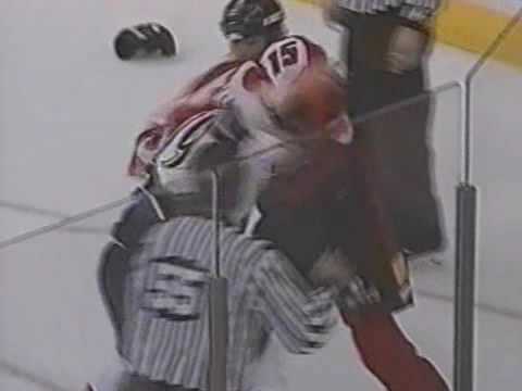 S. McCarthy (CGY) vs. B. Witt (WSH)