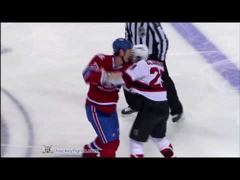D. Clarkson (NJD) vs. H. Gill (MTL)