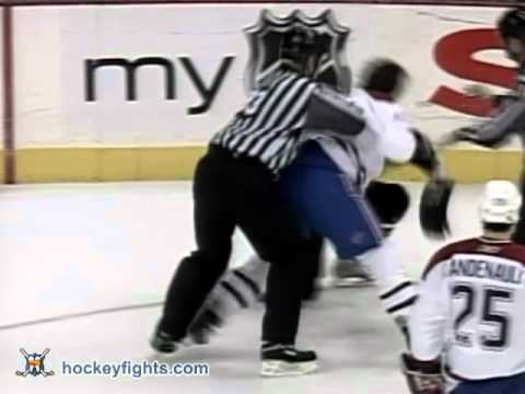 S. Souray (MTL) vs. C. Clark (WSH)
