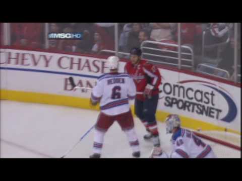 W. Redden (NYR) vs. C. Clark (WSH)