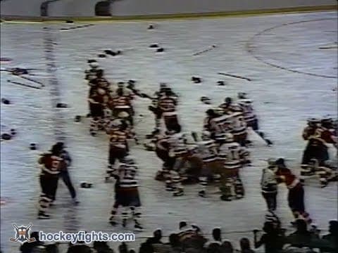 D. Hoyda (PHI) vs. G. Howatt (NYI)