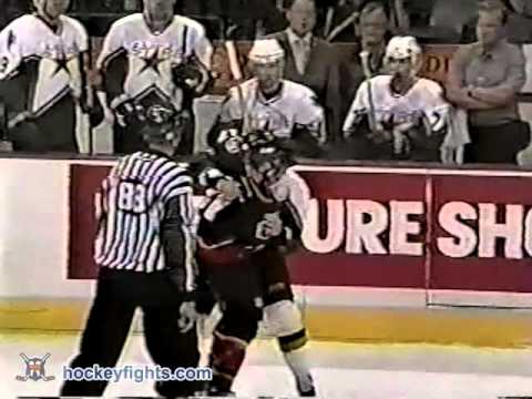 D. Sydor (DAL) vs. C. Clark (CGY)