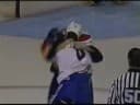 B. Skrudland (FLA) vs. M. Recchi (MTL)