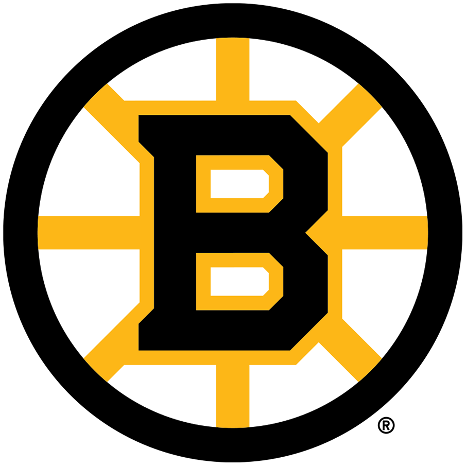 Boston Bruins logo