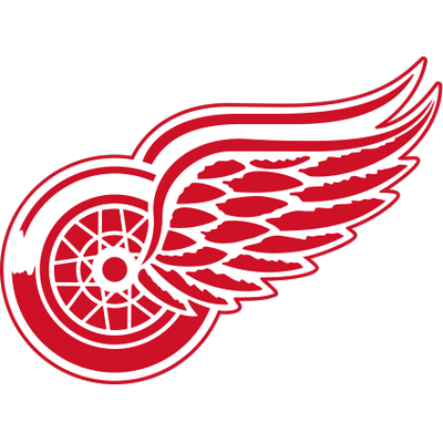 Detroit Red Wings logo