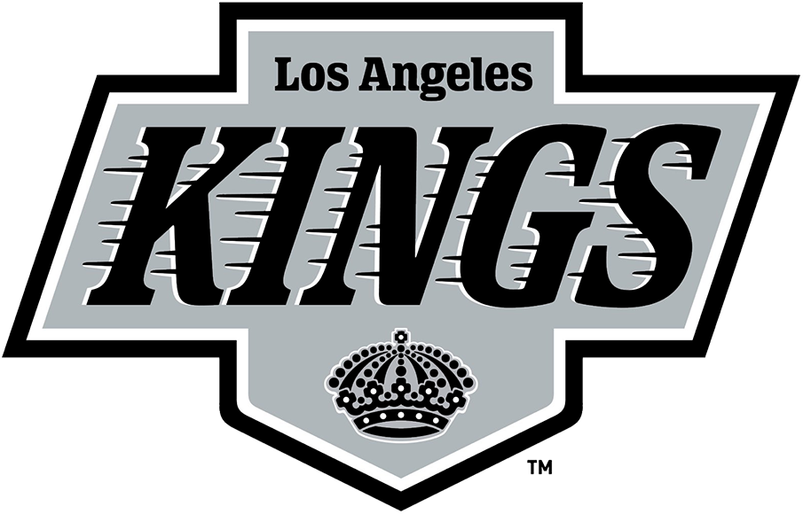 Los Angeles Kings logo