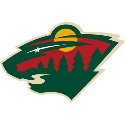Minnesota Wild logo
